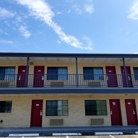 Executive Inn พาซาดีนา ภายนอก รูปภาพ