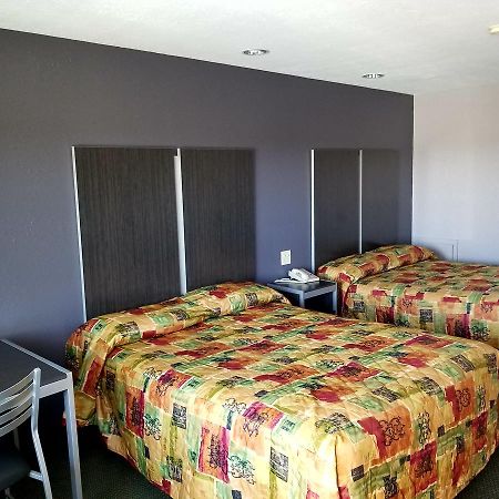 Executive Inn พาซาดีนา ภายนอก รูปภาพ