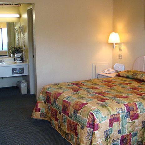 Executive Inn พาซาดีนา ห้อง รูปภาพ