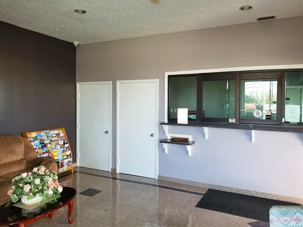 Executive Inn พาซาดีนา ภายนอก รูปภาพ