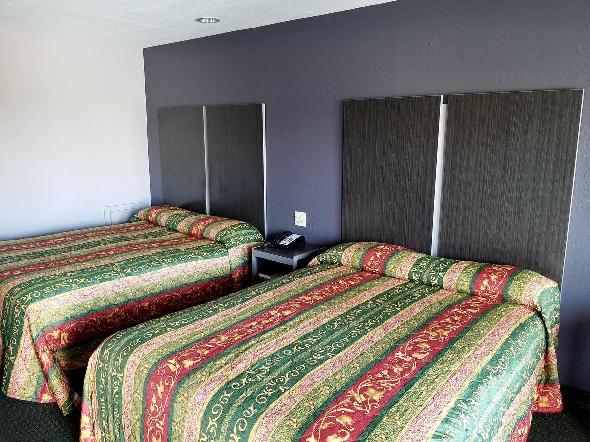 Executive Inn พาซาดีนา ภายนอก รูปภาพ