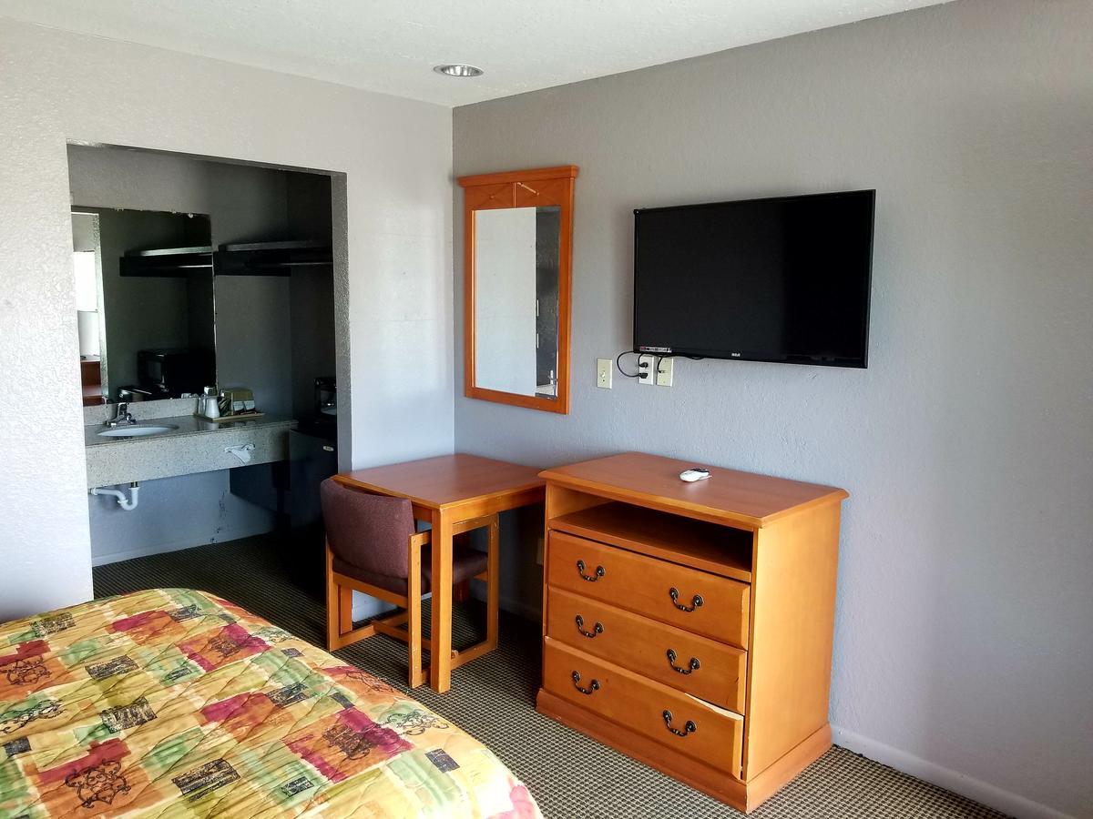 Executive Inn พาซาดีนา ภายนอก รูปภาพ